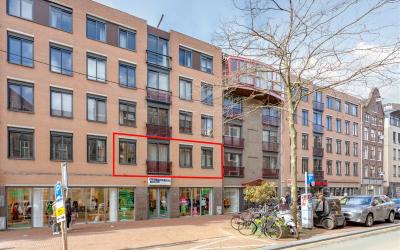 Spuistraat 248-A