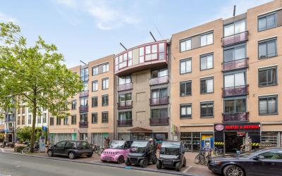 Spuistraat 248-D