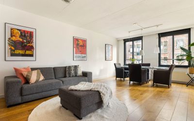 Spuistraat 248-F