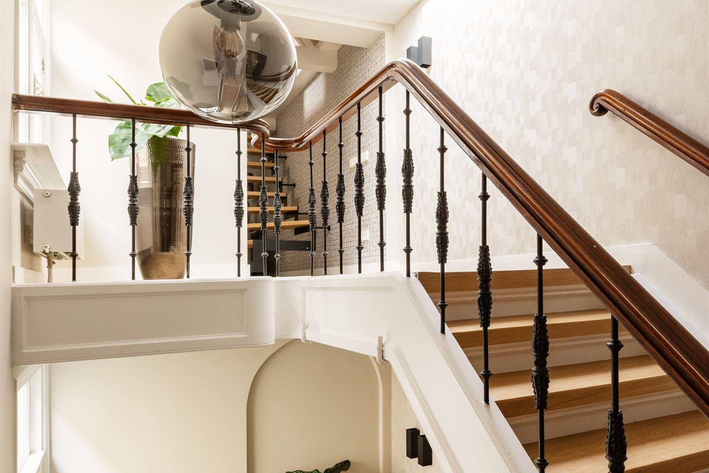 Appartement te koop: Singel 299-2, Amsterdam