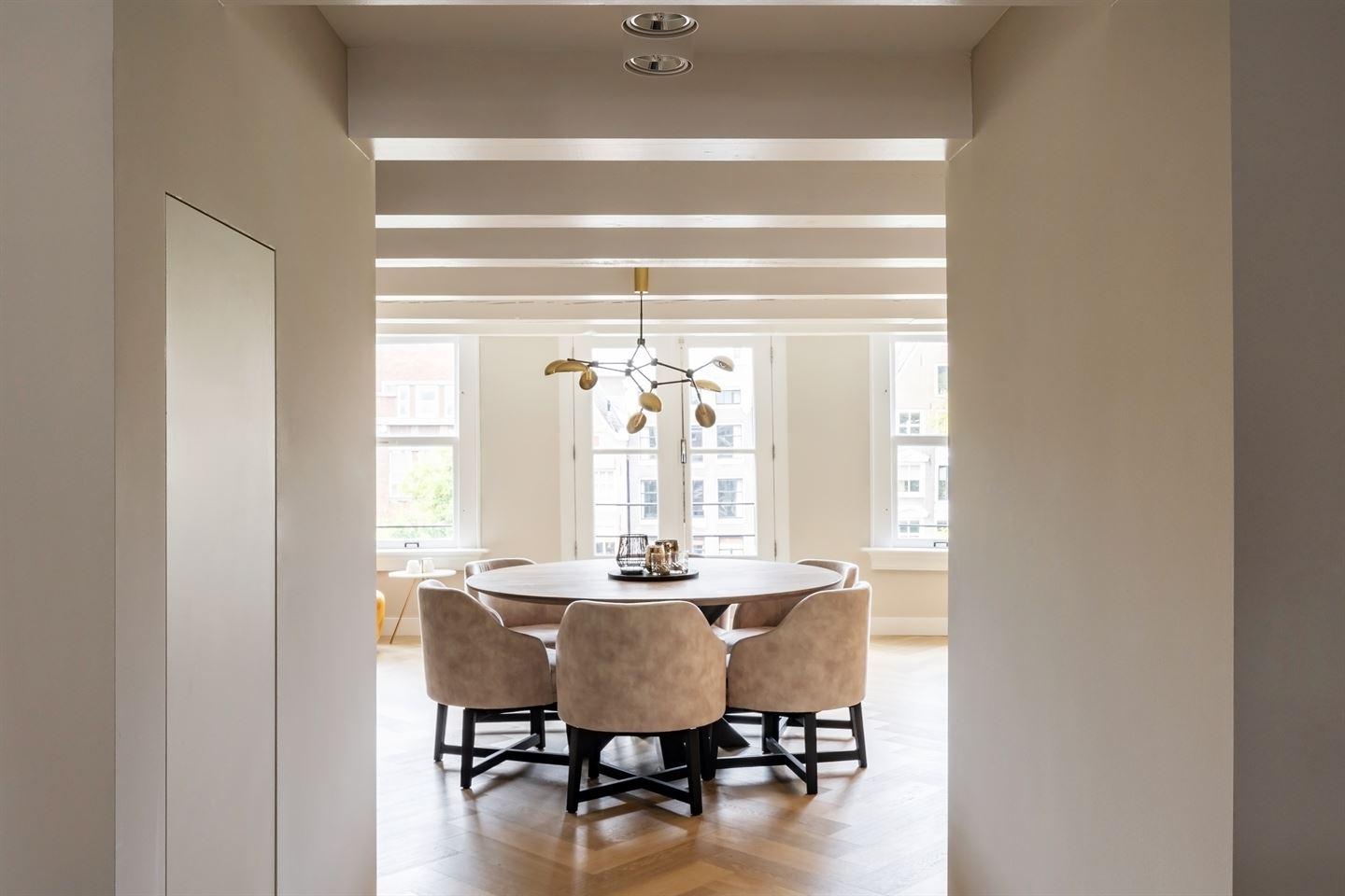 Appartement te koop: Singel 299-2, Amsterdam