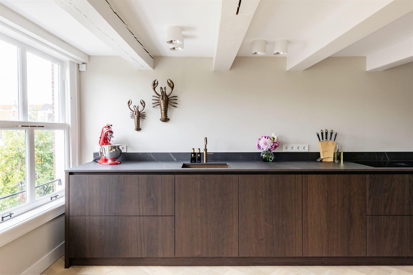 Appartement te koop: Singel 299-2, Amsterdam