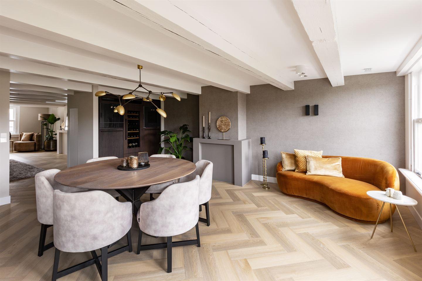 Appartement te koop: Singel 299-2, Amsterdam