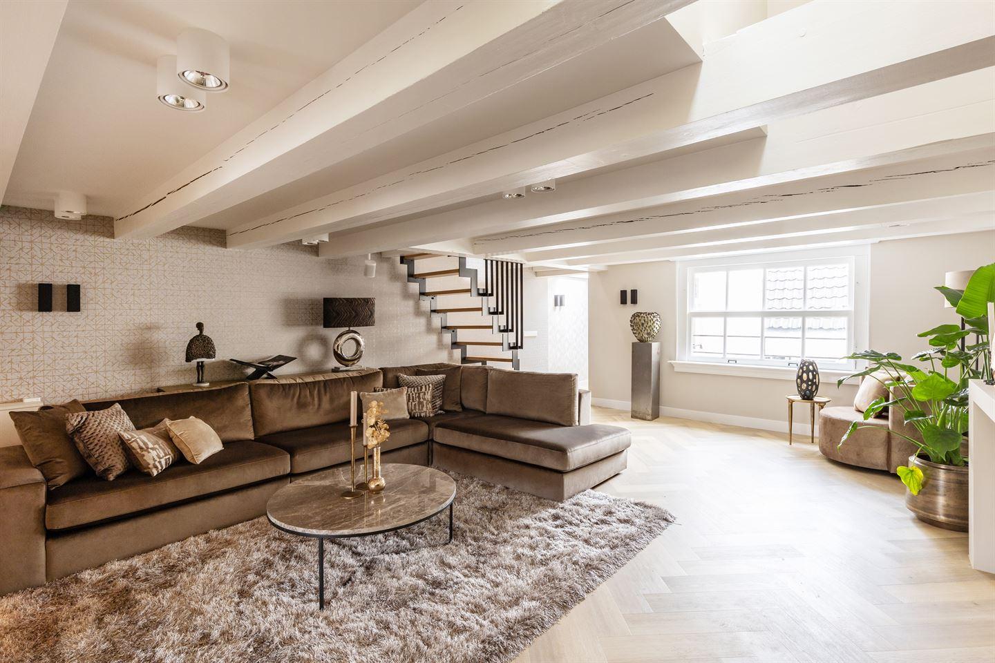 Appartement te koop: Singel 299-2, Amsterdam