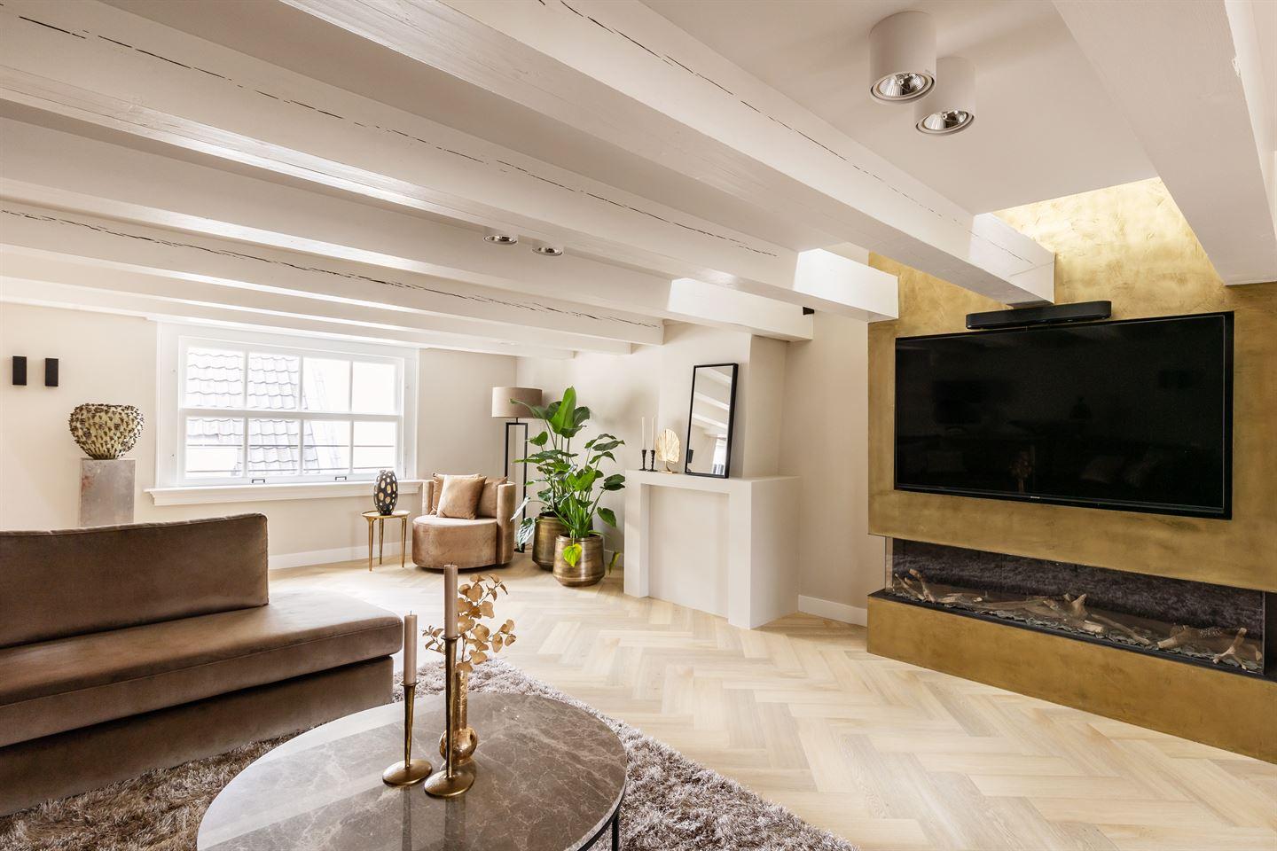 Appartement te koop: Singel 299-2, Amsterdam