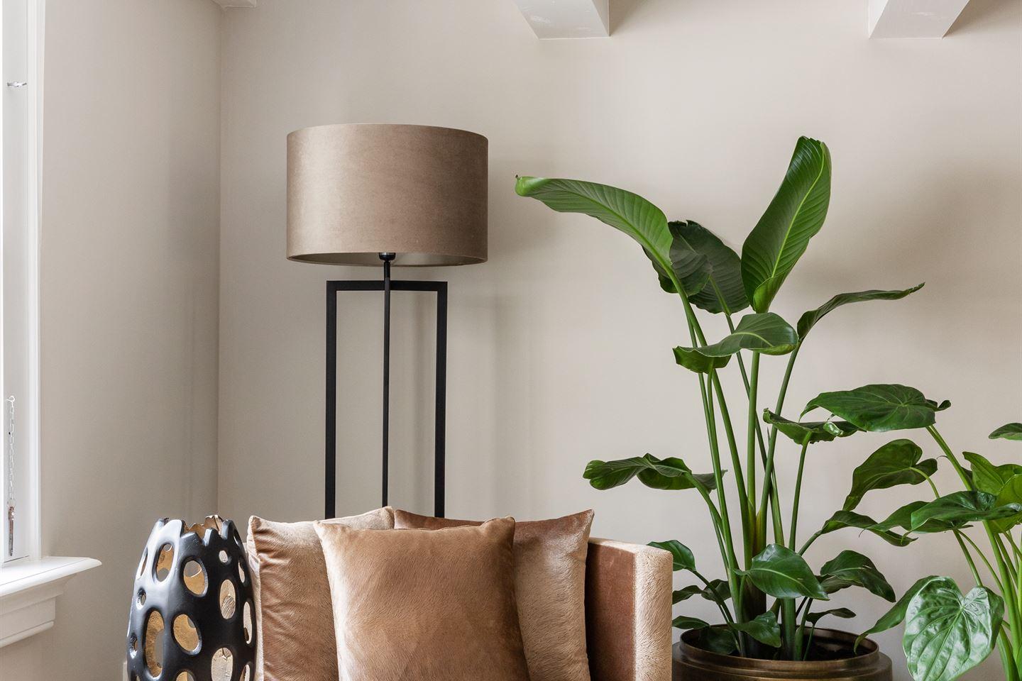 Appartement te koop: Singel 299-2, Amsterdam
