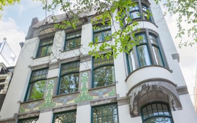 Voetboogstraat 1-C