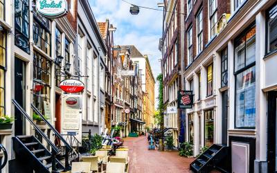 Voetboogstr. 27-D
