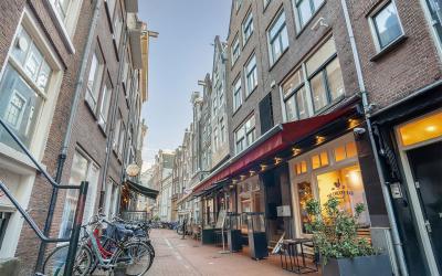 Voetboogstr. 10-1