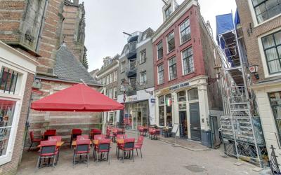 Blaeustraat 17