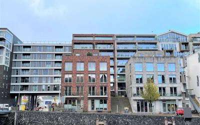 Appartement te koop Haparandaweg 676