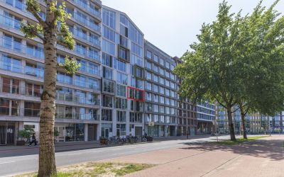 Haparandaweg 726