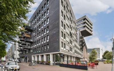 Westerdok 210
