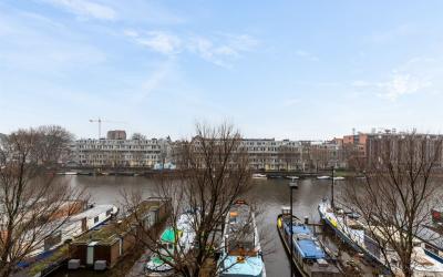 Westerdok 336