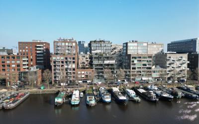 Westerdok 364