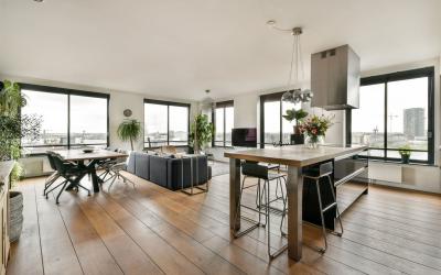 Westerdok 686