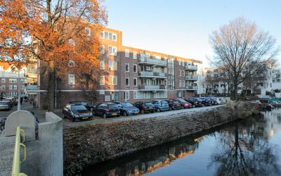 Le Mairekade 68