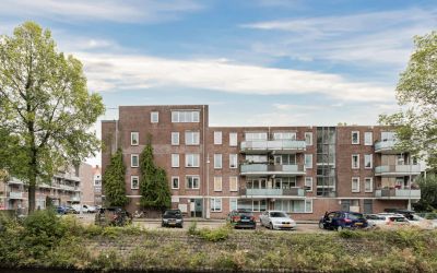 Le Mairekade 90