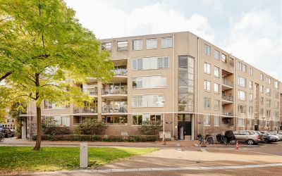 Suikerplein 87