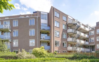 Suikerplein 40