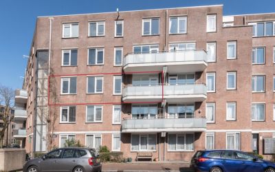 Spitsbergenstraat 87