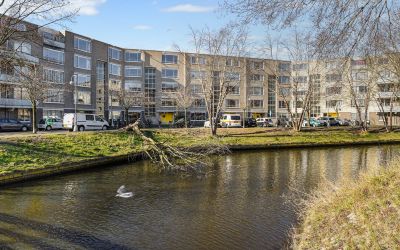Appartement te koop: Martin Vlaarkade 65, Amsterdam