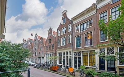 Binnen Brouwersstraat 27