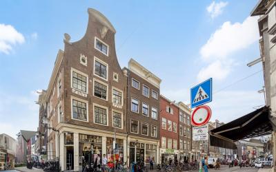 Haarlemmers. 3-F