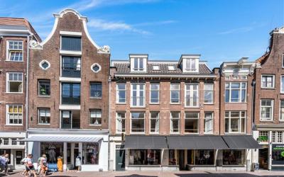 Haarlemmers. 10-A