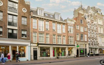 Haarlemmerstraat 10-B