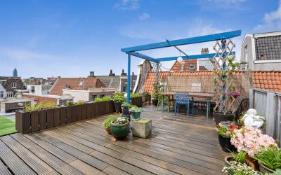 Haarlemmerstraat 10-C