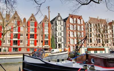 Brouwersgracht 182-K