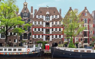 Brouwersgracht 204-C