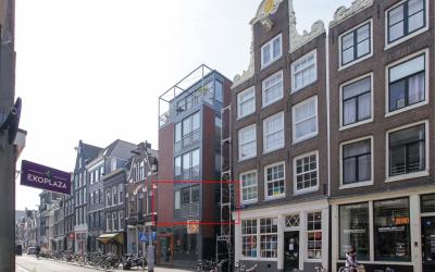 Baanbrugste. 1-D