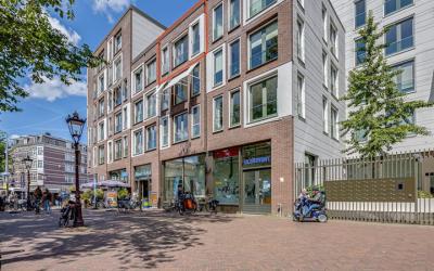 Haarlemmerp. 26-D