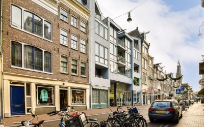 Haarlemmerd. 34-B