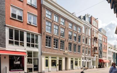 Haarlemmerd. 100-D