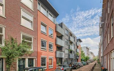 Vinkenstraat 116-A