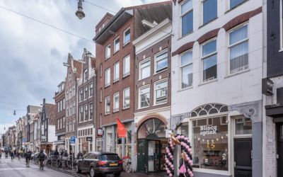 Haarlemmerd. 69-F