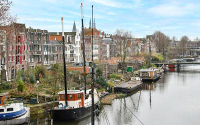 Realengracht 146