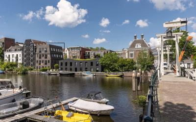 Vierwindenstraat 145