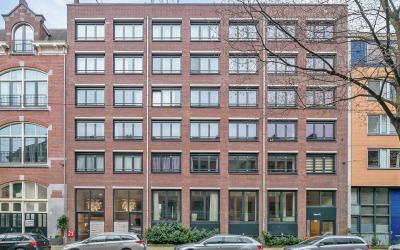 Planciusstraat 19-D3
