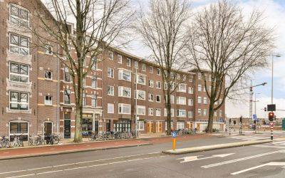 Houtmankade 14-2