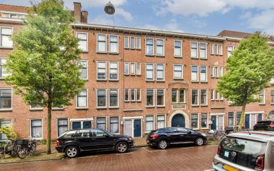 Barentszstraat 18