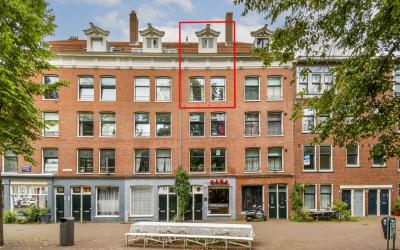 Barentszstraat 136