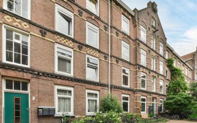 Dirk Hartoghstraat 18-B
