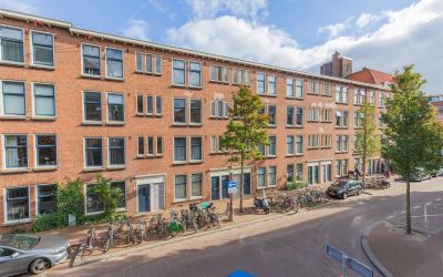 Van Neckstraat 33
