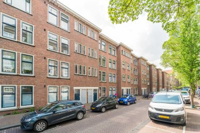 Roggeveenst. 11