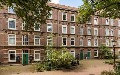 Roggeveenst. 163