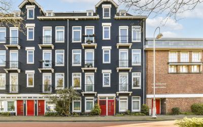 Zaanstraat 27